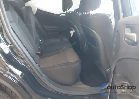 2016 Dodge Charger Sxt z USA, uszkodzony, nr VIN 2C3CDXHG6GH115546